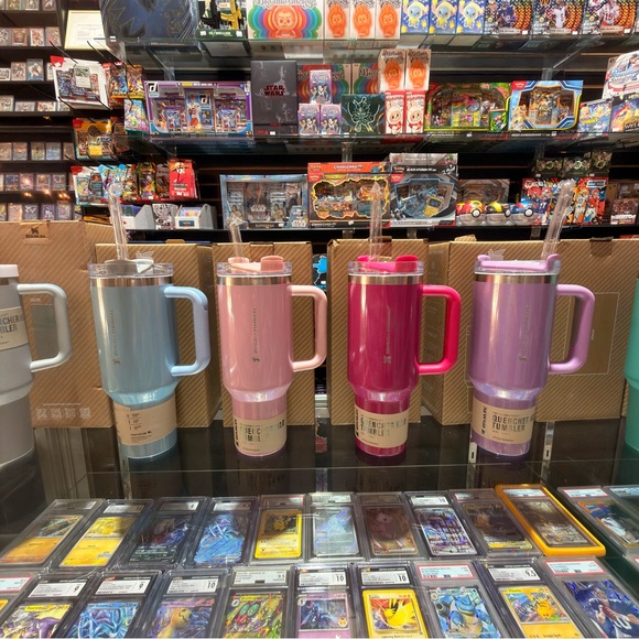 Colorful Insulated Tumblers - Picture 3 of 3